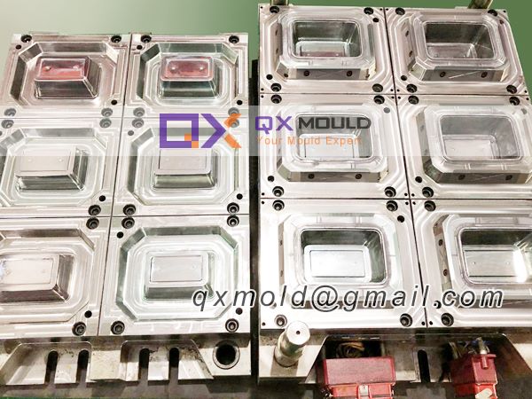 food container mould food container mould