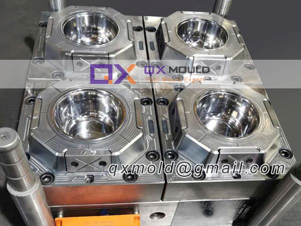 round container mould round container mould