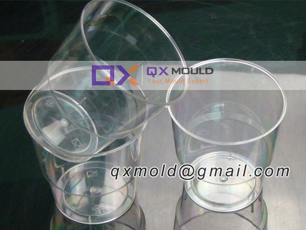 cup mould