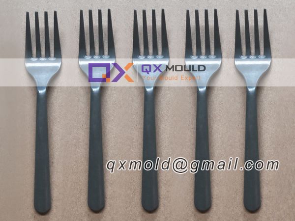 fork mould