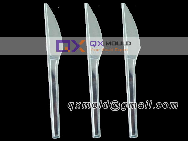 knife mould