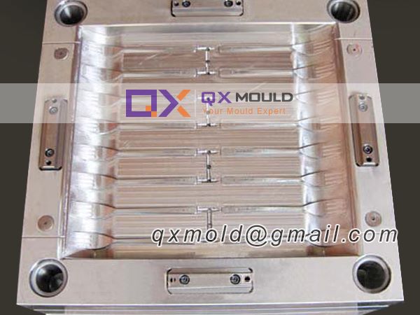 PS fork mould PS fork mould