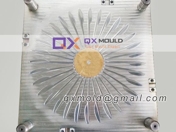 knife mould knife mould