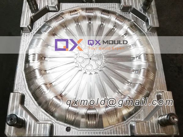 fork mould fork mould