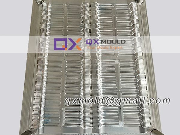 fork mould
